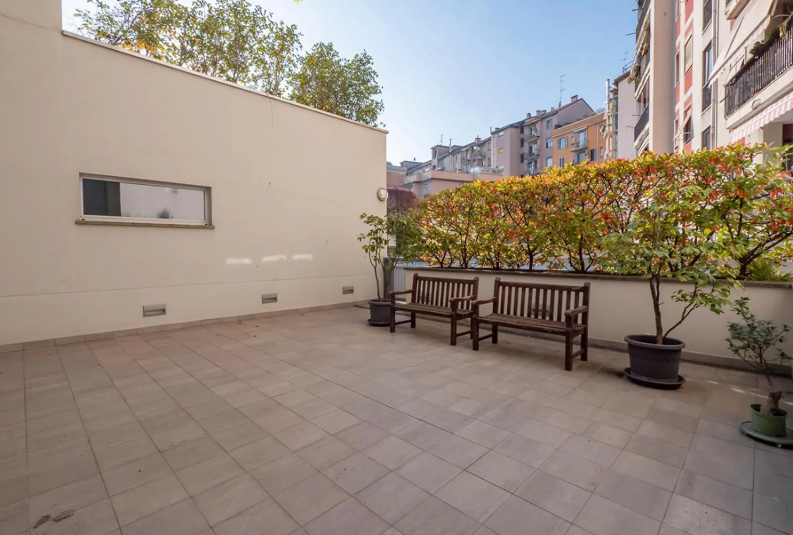 Apartamento Elegante E Luminoso Appartamento Con Box Auto A Pochi Passi Da Metropolitana M4 Milão