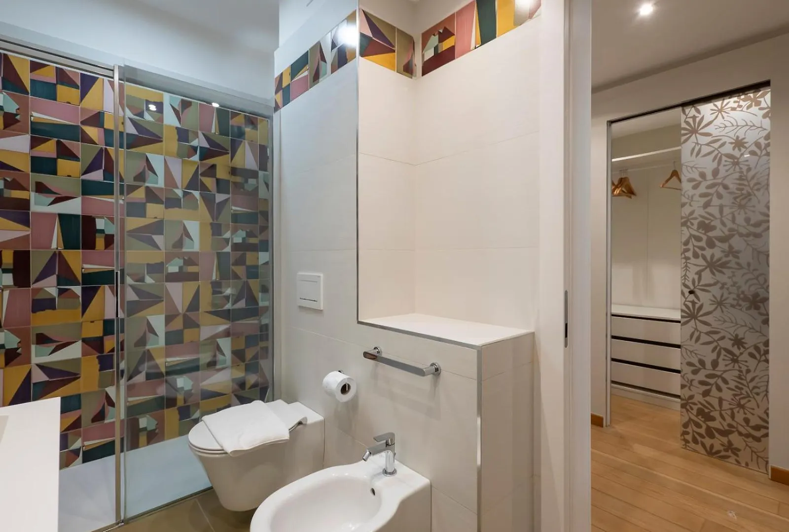 Apartamento Elegante E Luminoso Appartamento Con Box Auto A Pochi Passi Da Metropolitana M4 Milão Itália